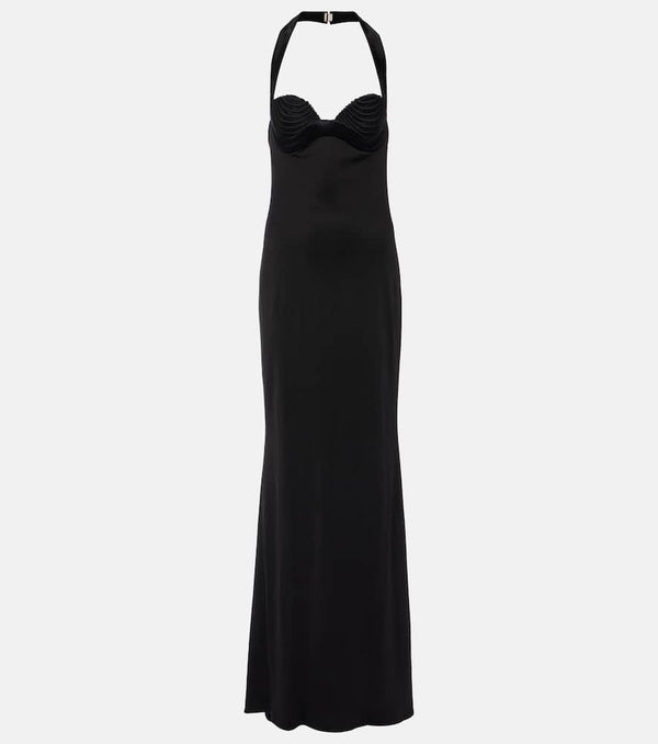 Galvan Shifter corset gown | LYBSTORE