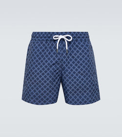 Frescobol Carioca Treliça Sport swim trunks