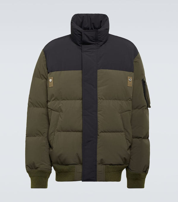 Sacai Down jacket