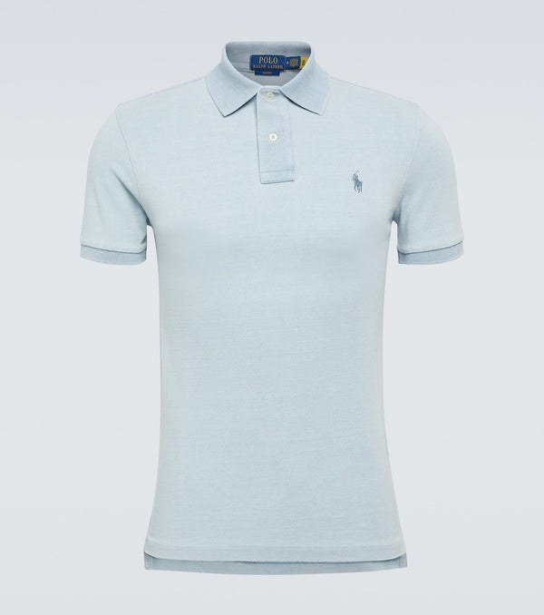 Polo Ralph Lauren Cotton polo shirt