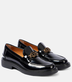 Tod's Leather loafers