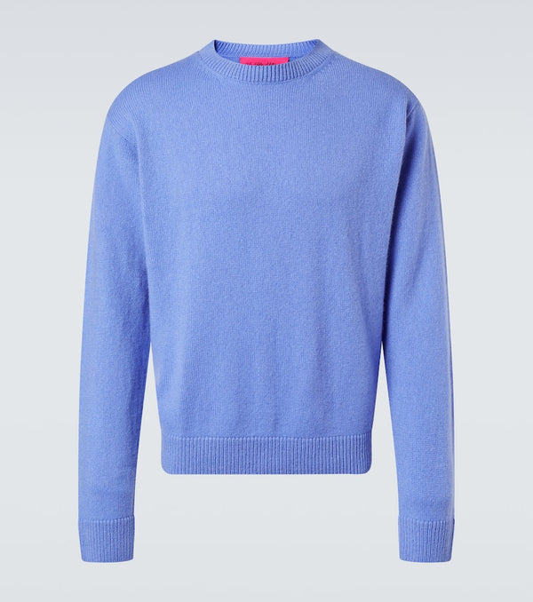 The Elder Statesman Cashmere sweater