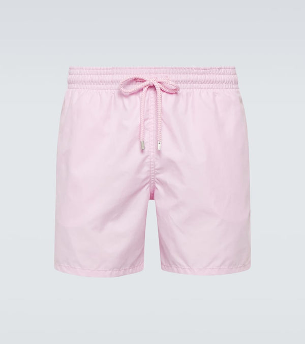 Vilebrequin Moorea swim trunks