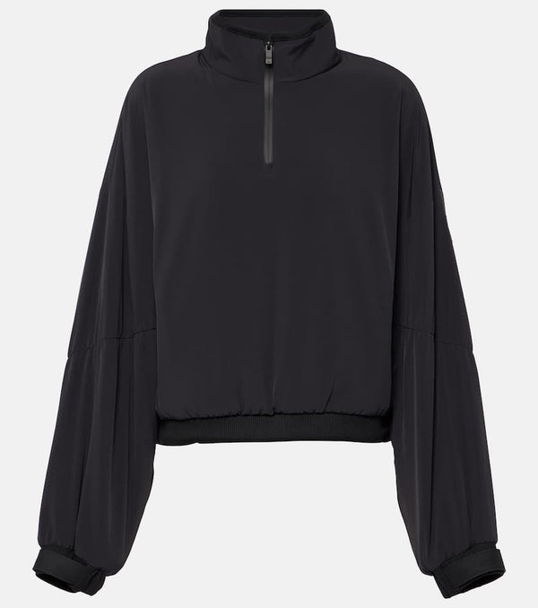 Alo Yoga Elevation cropped jacket