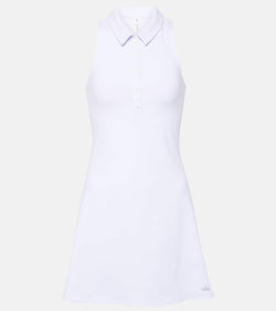 Alo Yoga Charmed tennis dress