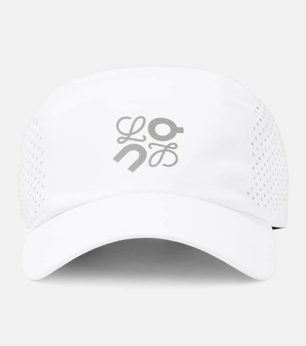 Loewe x On logo baseball cap