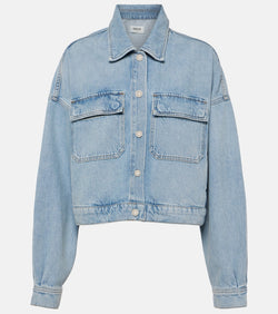 Agolde Luka denim jacket