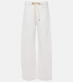 Citizens of Humanity Brynn wide-leg jeans