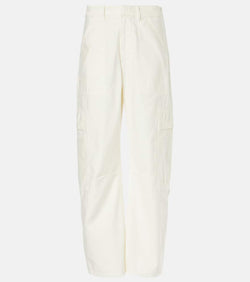 Citizens of Humanity Marcelle cotton cargo pants