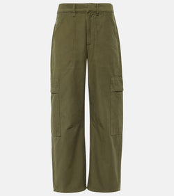 Citizens of Humanity Marcelle wide-leg cargo pants