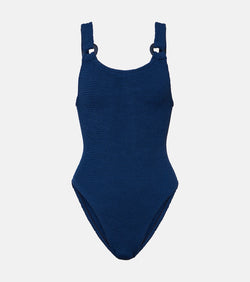 Hunza G Domino swimsuit