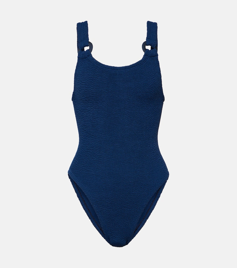 Hunza G Domino swimsuit