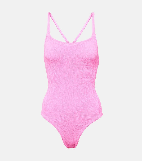 Hunza G Bette swimsuit