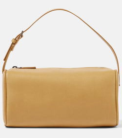 The Row '90s leather shoulder bag