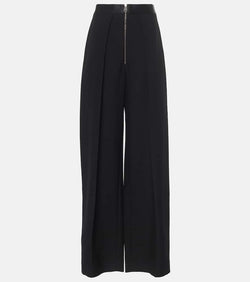 Khaite Marine wide-leg pants