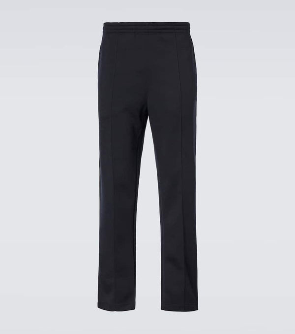 Berluti Wool-blend pants