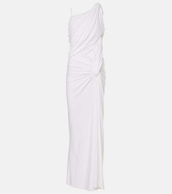 Christopher Esber Twisted Lever gown