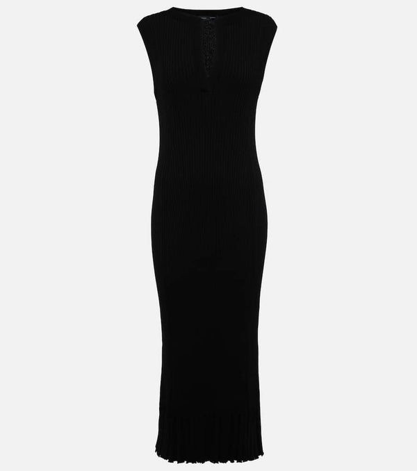 Proenza Schouler Tatum midi dress