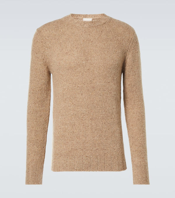 Allude Cashmere sweater