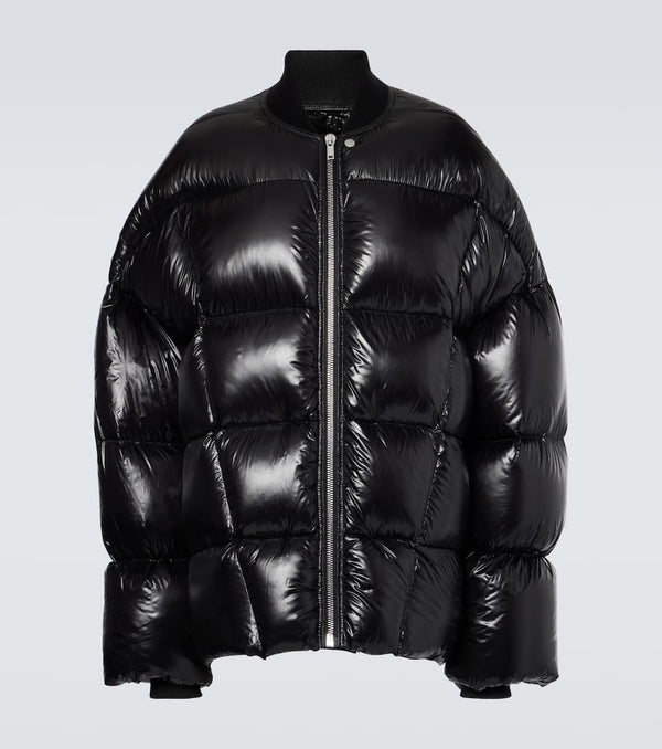 Rick Owens Down jacket