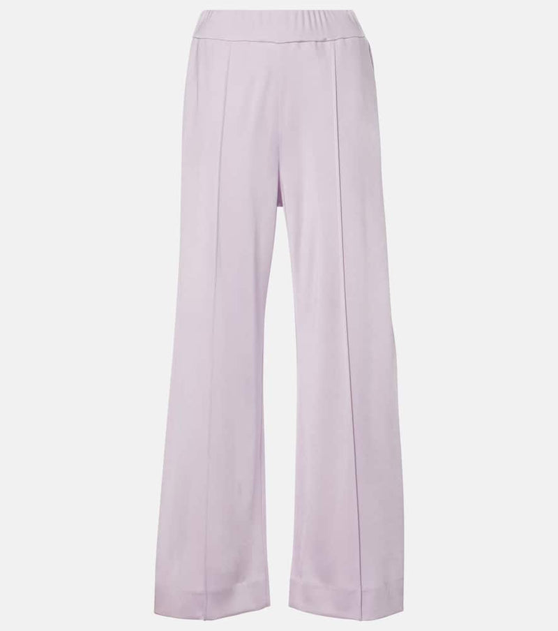 Jil Sander Wide-leg pants