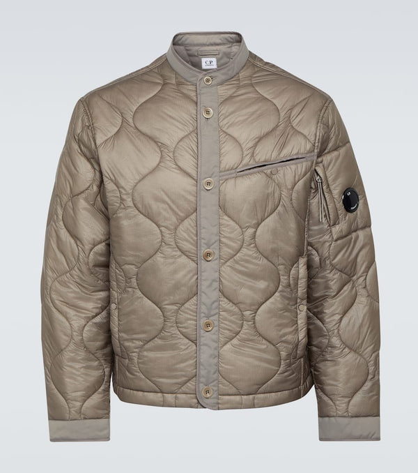 C. P. Company Liner quilted jacket