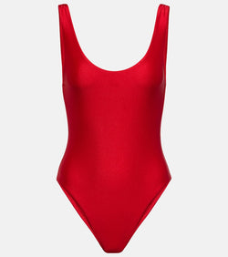 Jade Swim Contour swimsuit