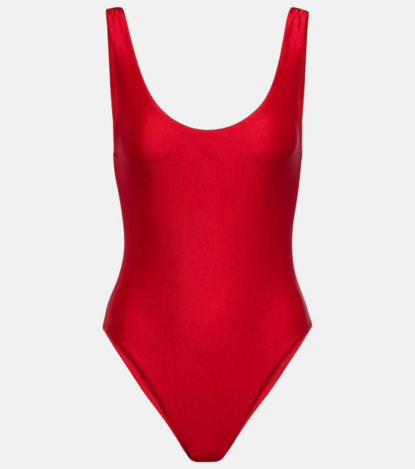 Jade Swim Contour swimsuit