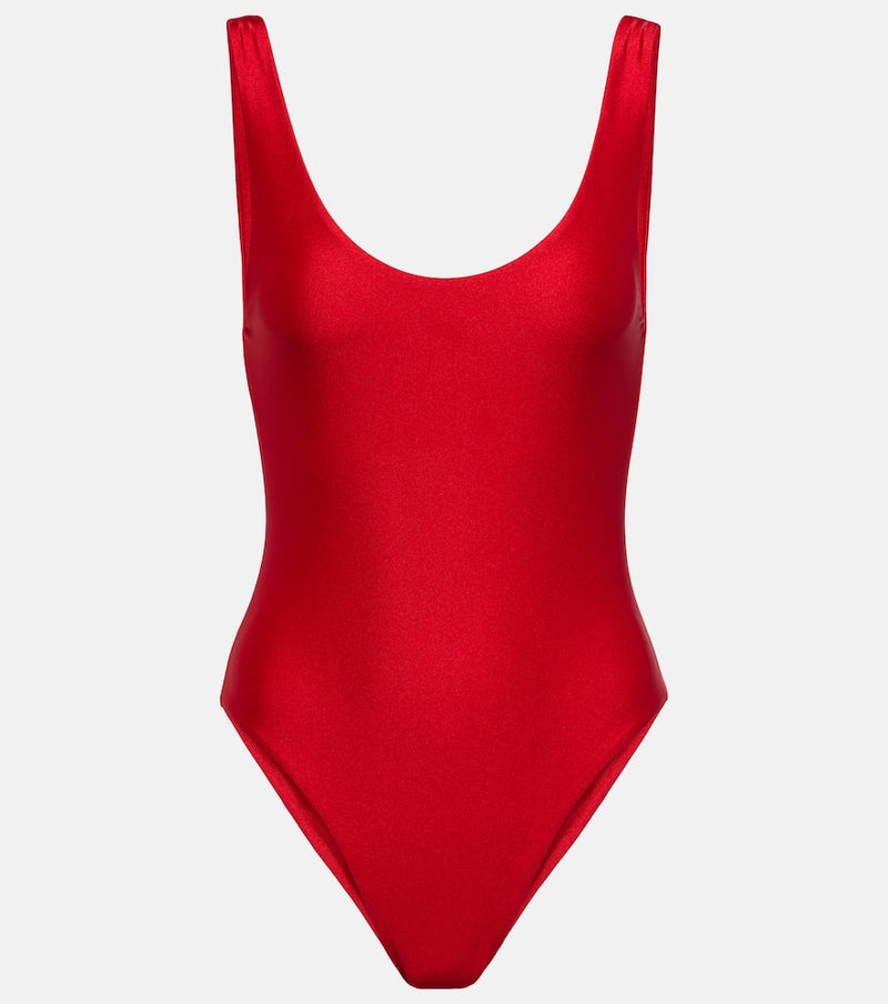 Jade Swim Contour swimsuit