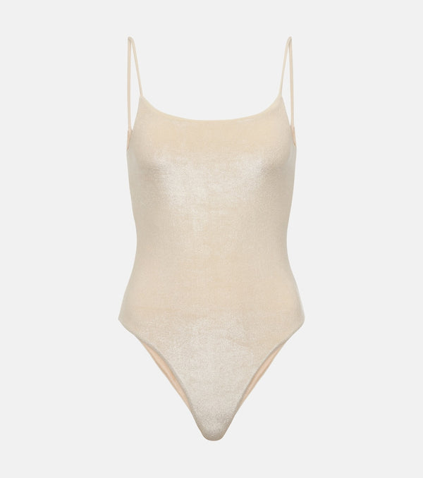 Jade Swim Trophy swimsuit