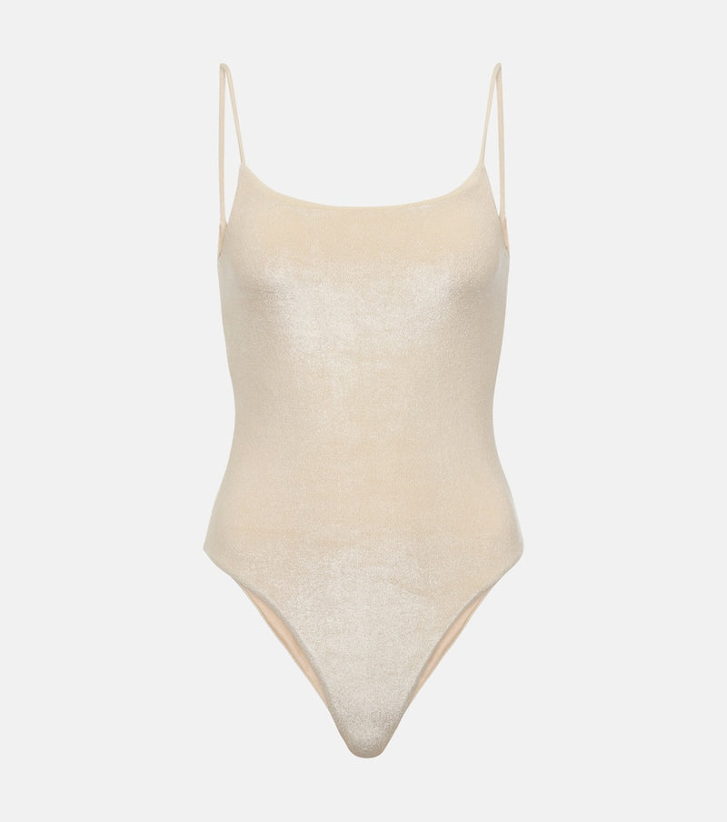 Jade Swim Trophy swimsuit