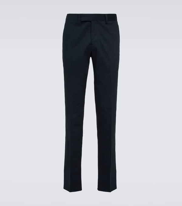 Lardini Cotton chinos