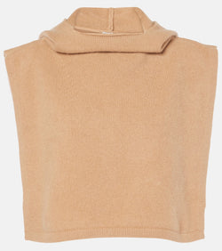 Toteme Wool and cashmere snood