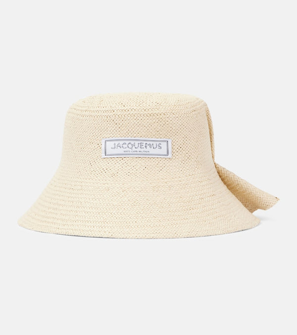 Jacquemus Der Vela hat