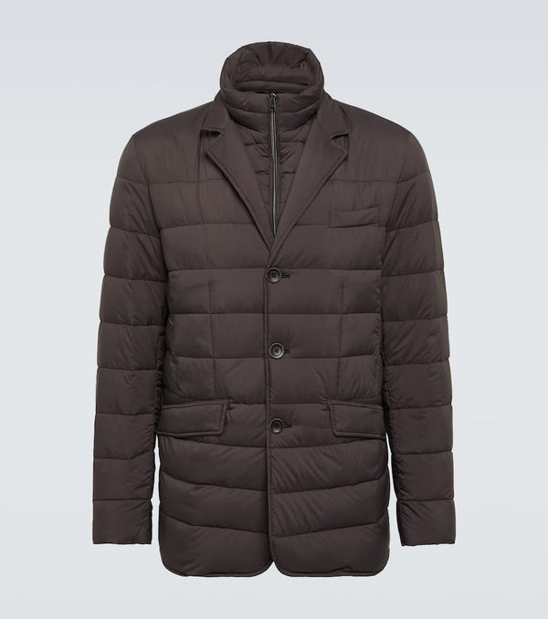 Herno La Giacca down jacket