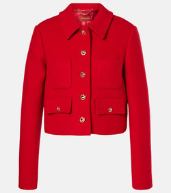 Altuzarra Astley wool jacket