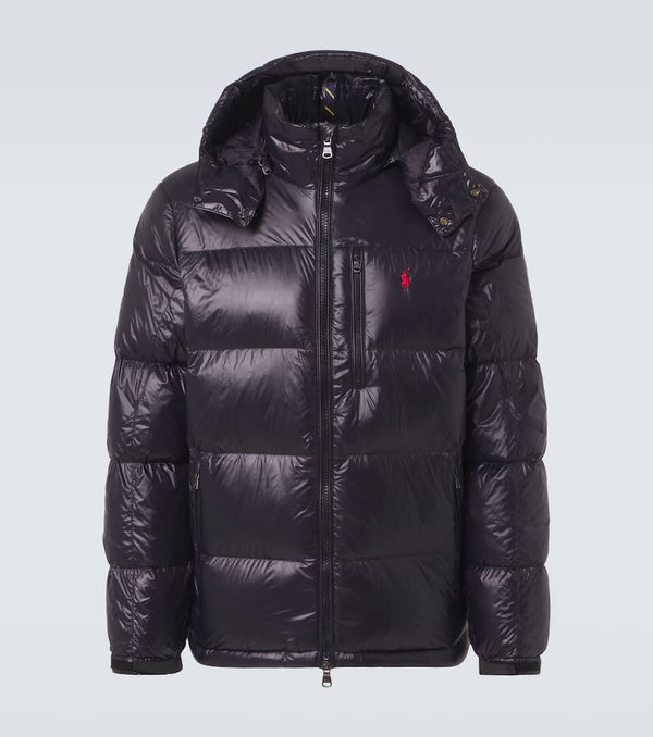 Polo Ralph Lauren El Cap quilted down jacket