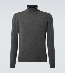 Loro Piana Cashmere turtleneck sweater