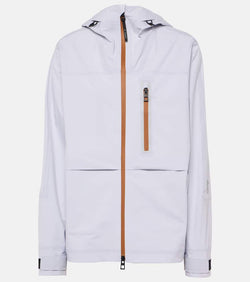 Loewe x On Storm technical jacket