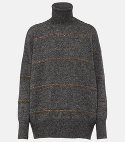 Brunello Cucinelli Turtleneck sweater