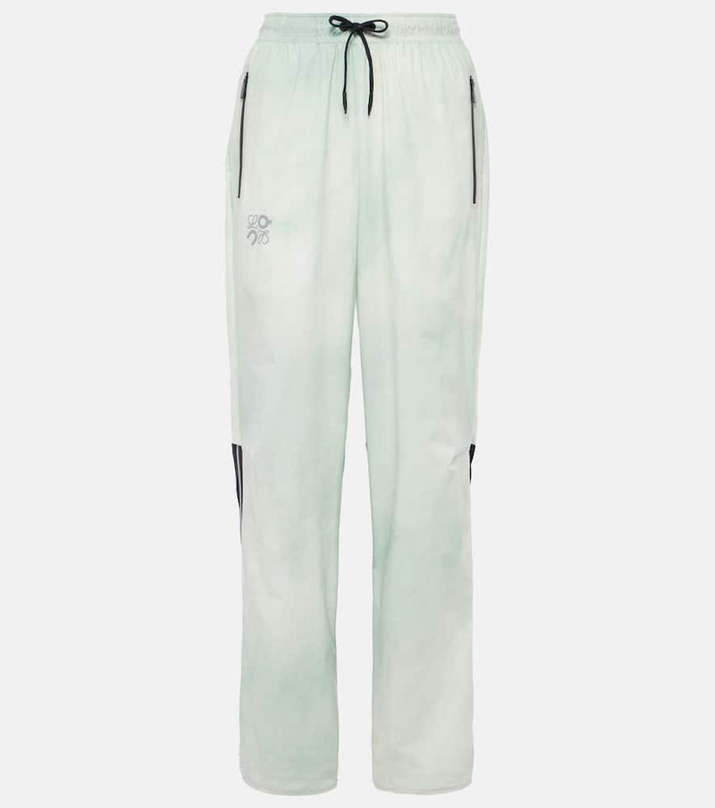 Loewe x On logo track pants