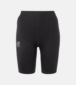 Loewe x On logo biker shorts