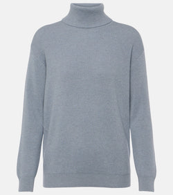 Brunello Cucinelli Cashmere turtleneck sweater