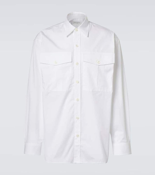 Dries Van Noten Cotton shirt