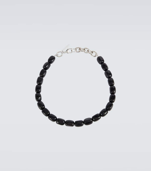 Dries Van Noten Beaded necklace