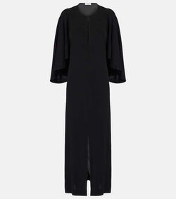 Chloé Caped gown