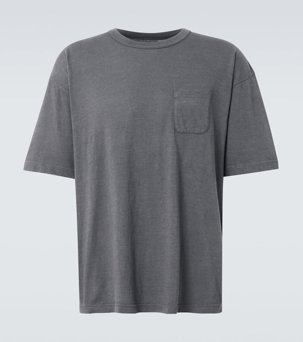 Visvim Jumbo cotton jersey T-shirt