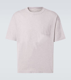 Visvim Ultimate Jumbo cotton T-shirt