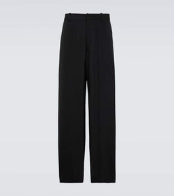 Acne Studios Wide-leg suit pants