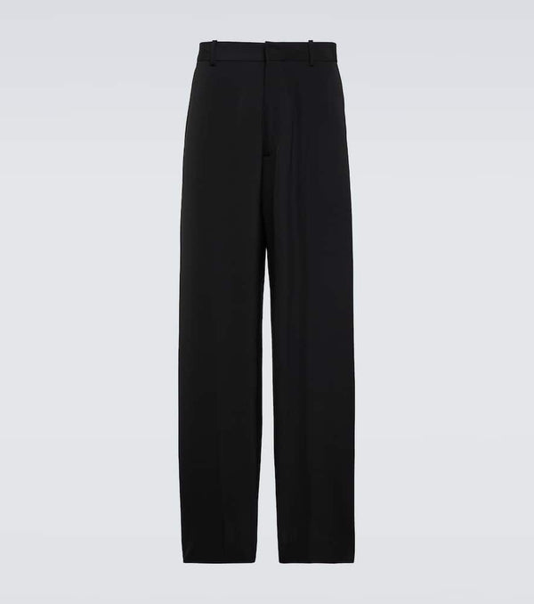 Acne Studios Wide-leg suit pants